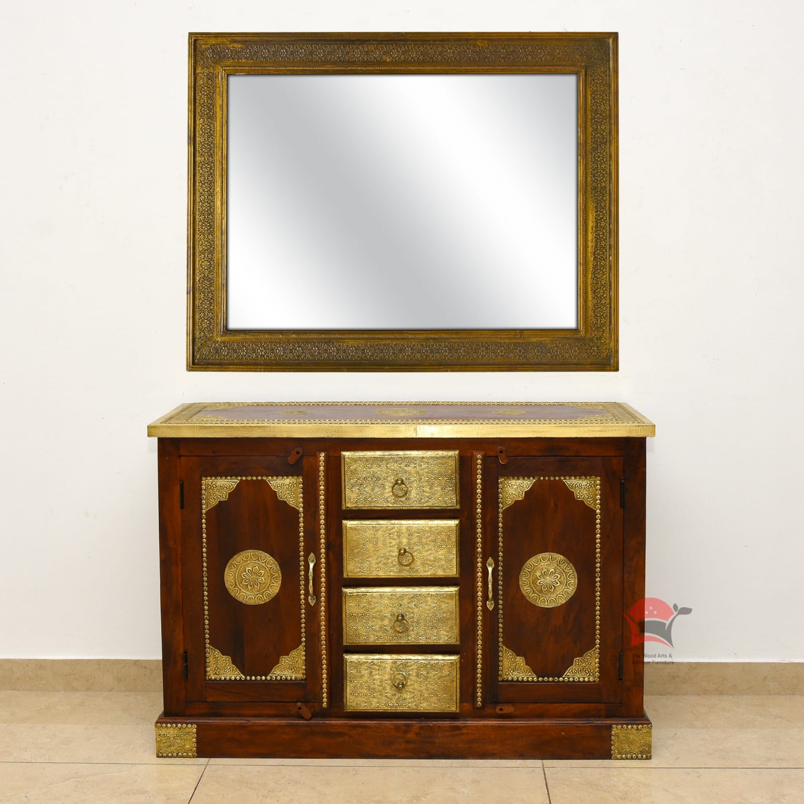 Sideboard and Buffet table 49