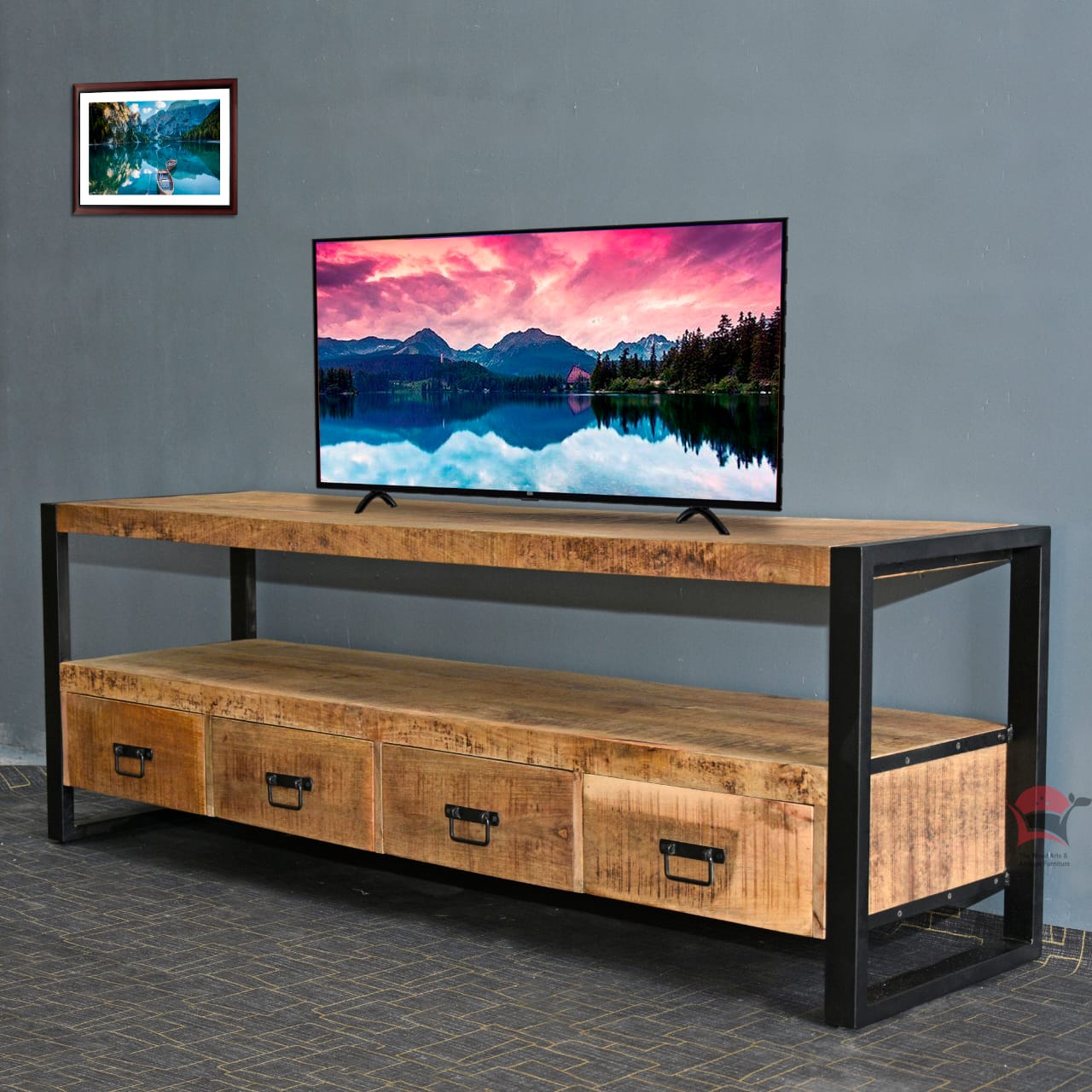 Tv Stand 6