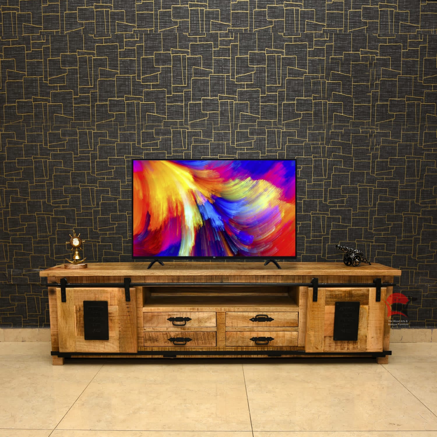 Tv Stand 5