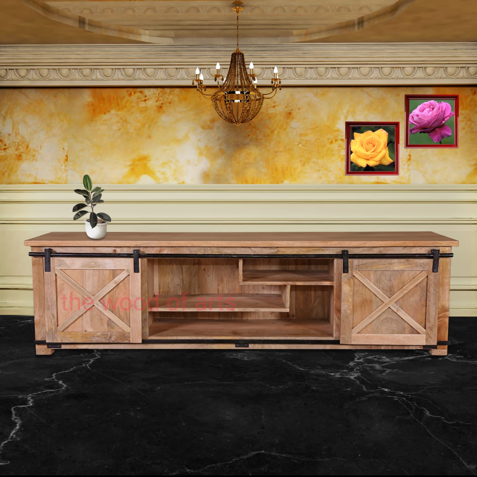 Tv Stand 7
