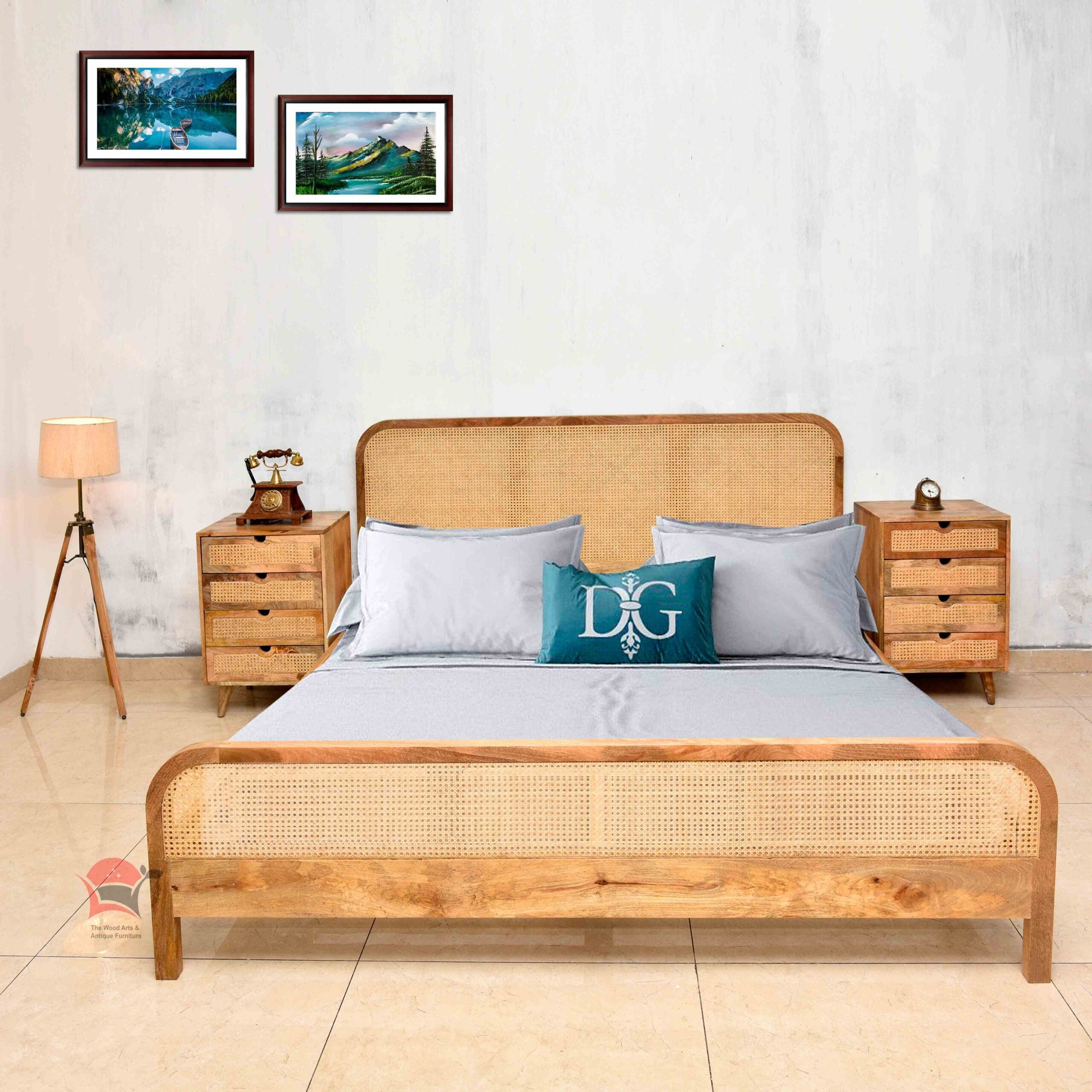 Bed Sets