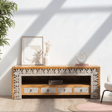 luxury wooden tv stands collection