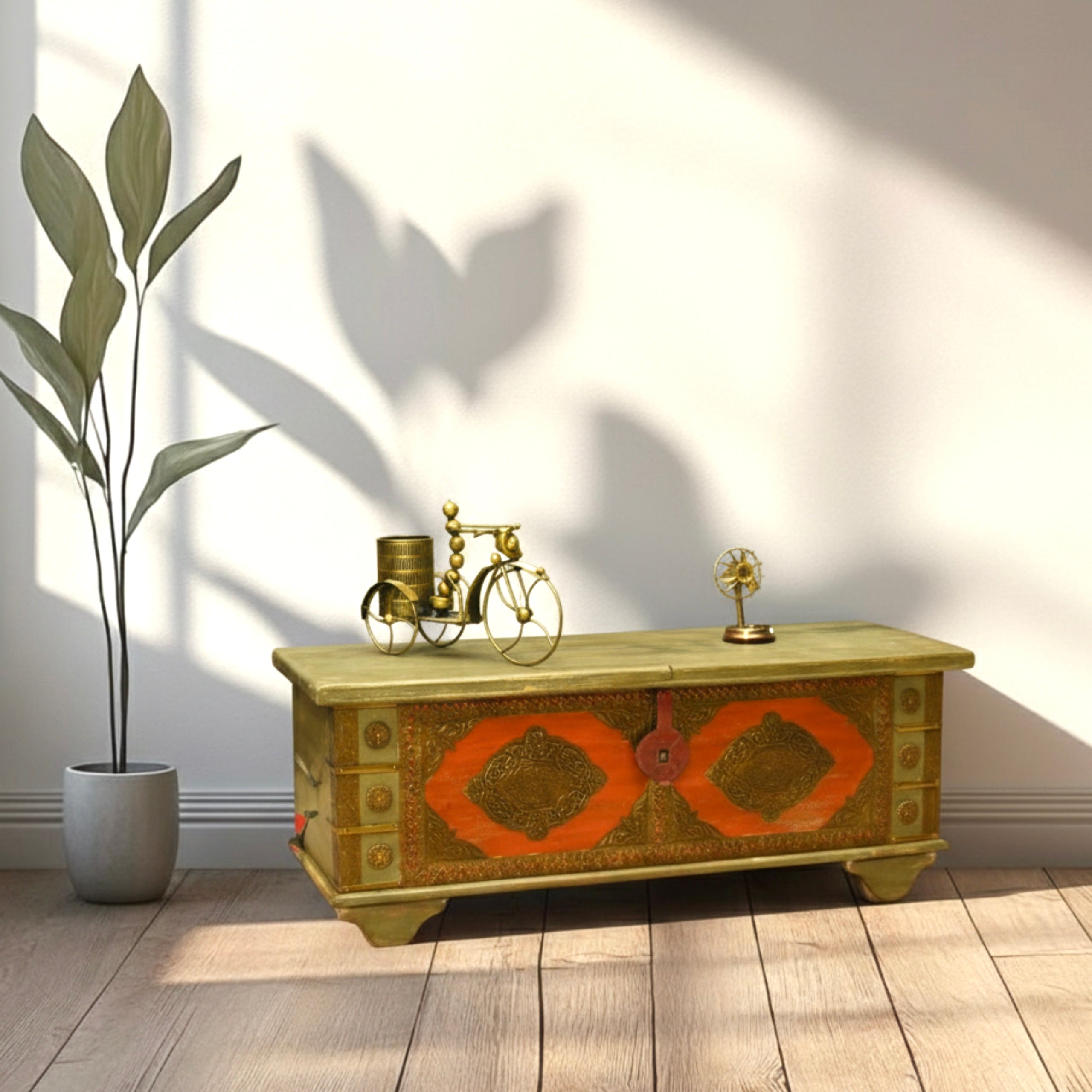 Storage Boxes
