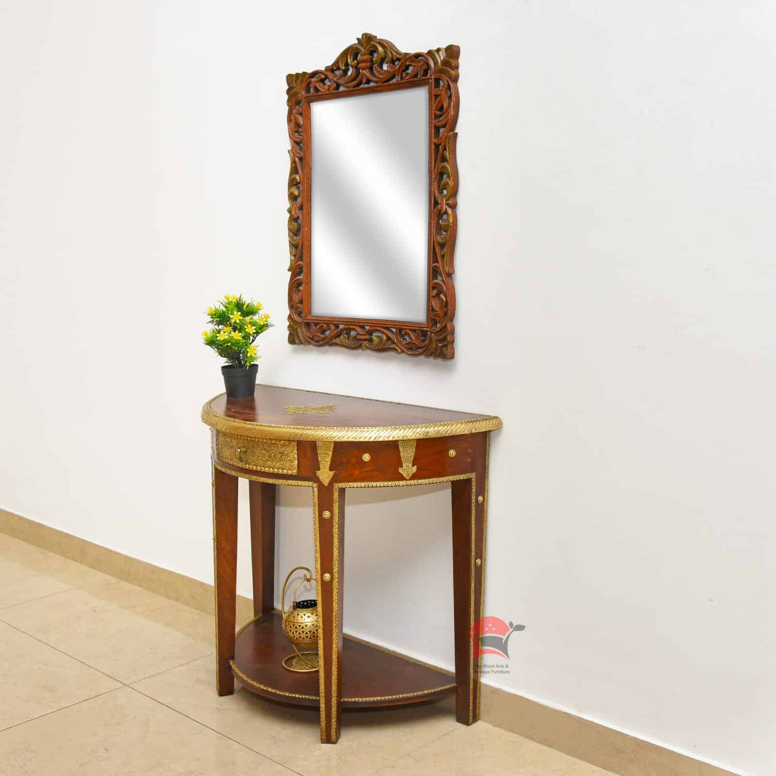 Mirror Frames
