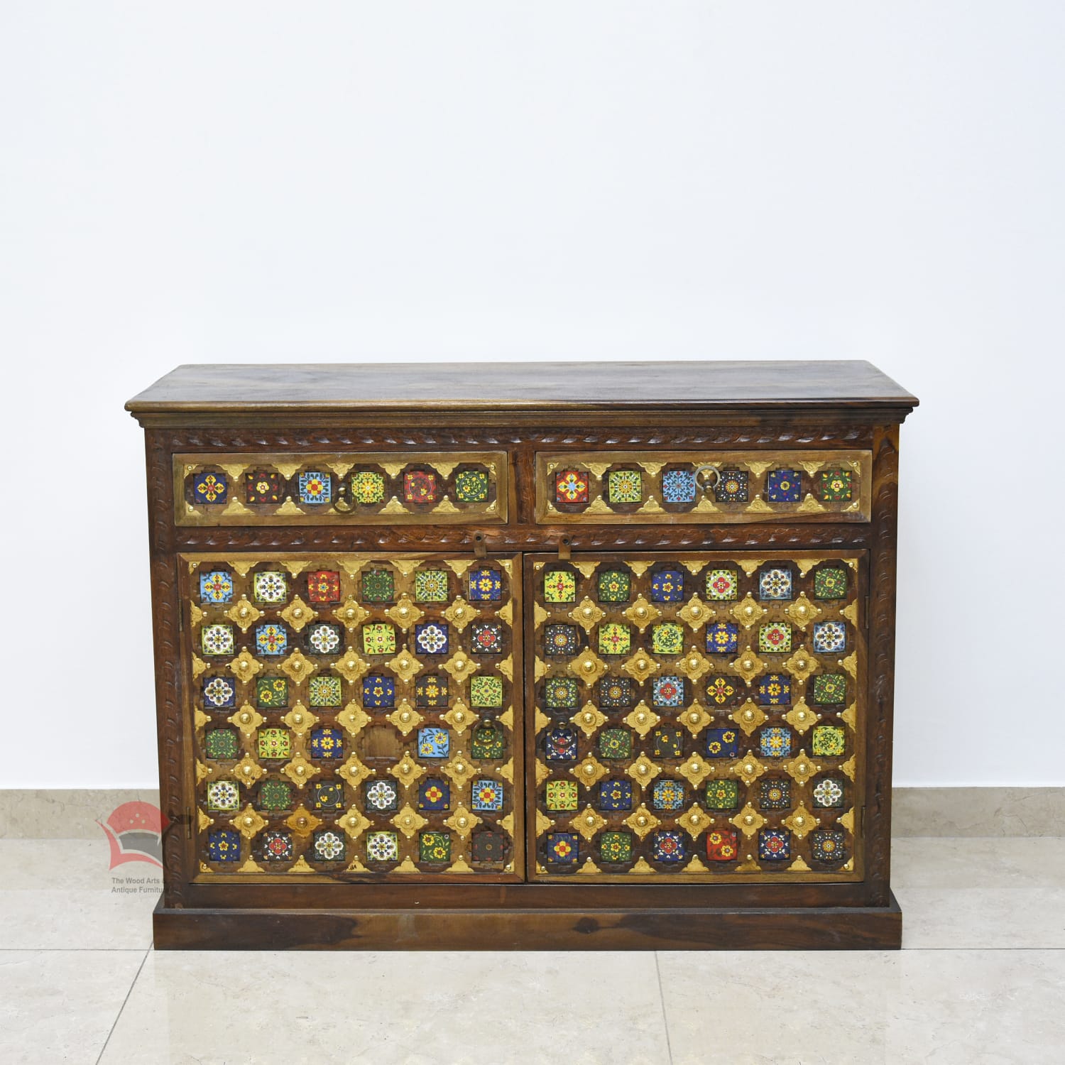 Sideboards and Buffet Tables