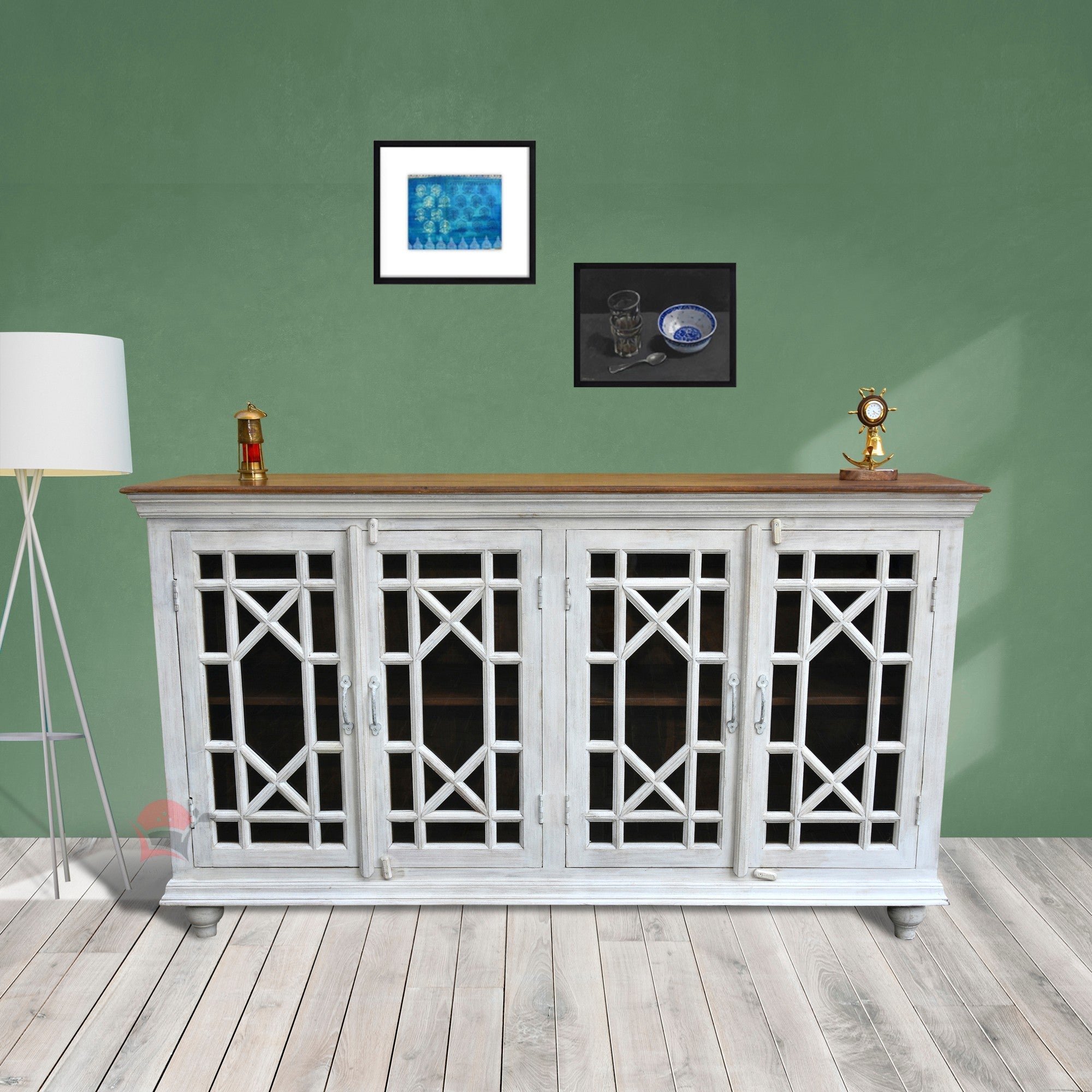 Sideboard and Buffet table 4