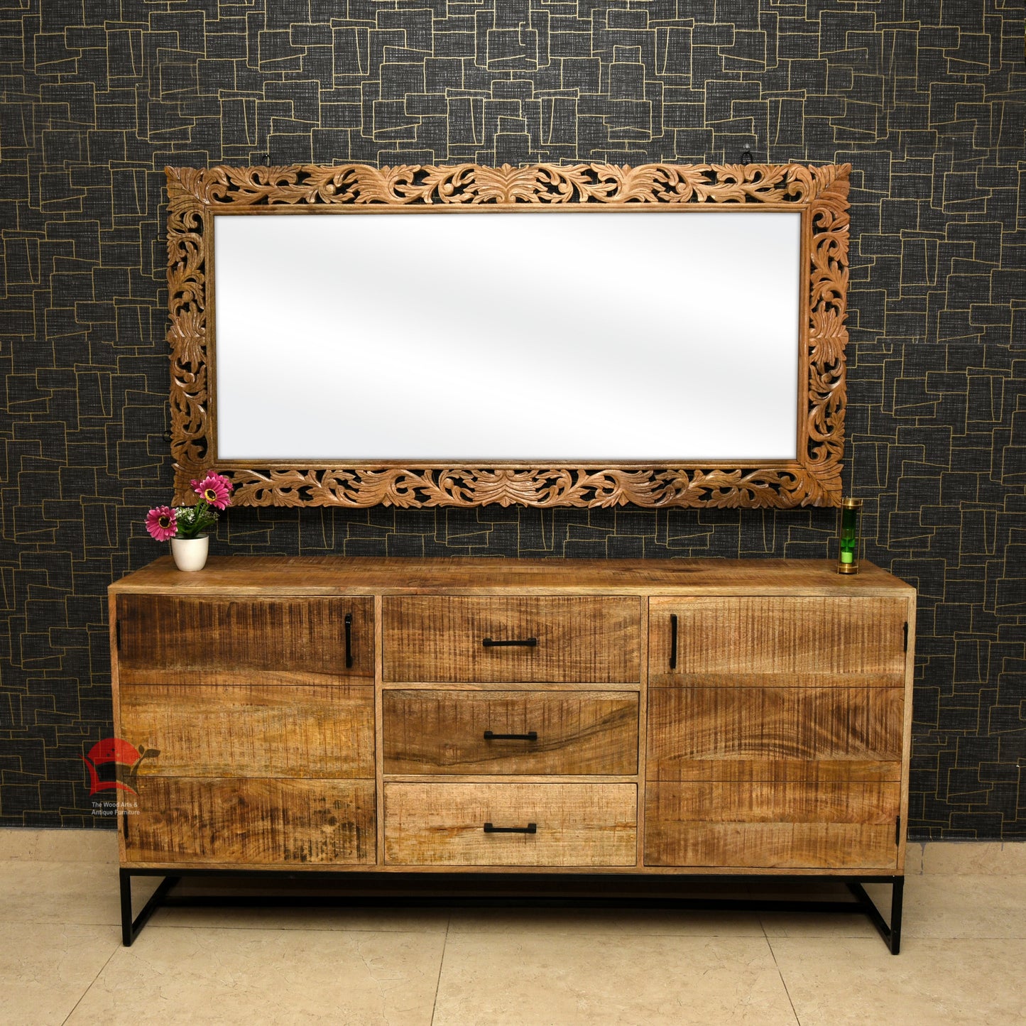 Sideboard and Buffet table 7