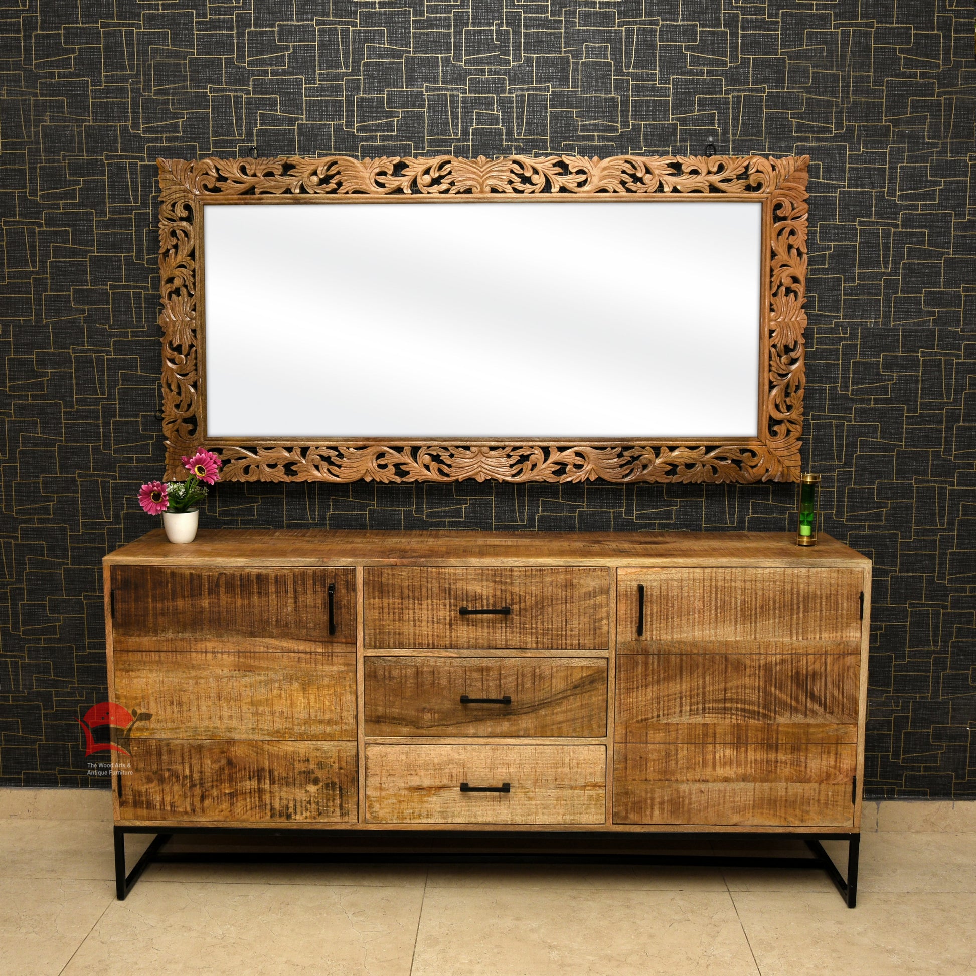 Sideboard and Buffet table 7