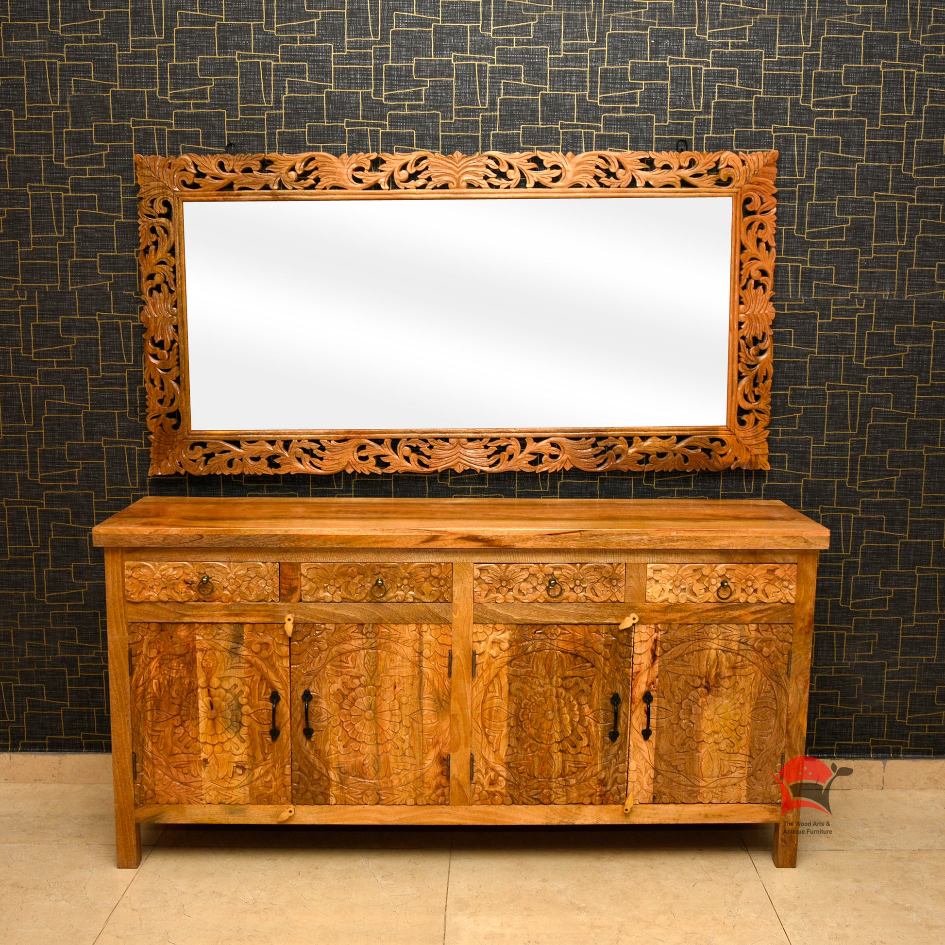 Sideboard and Buffet table 11