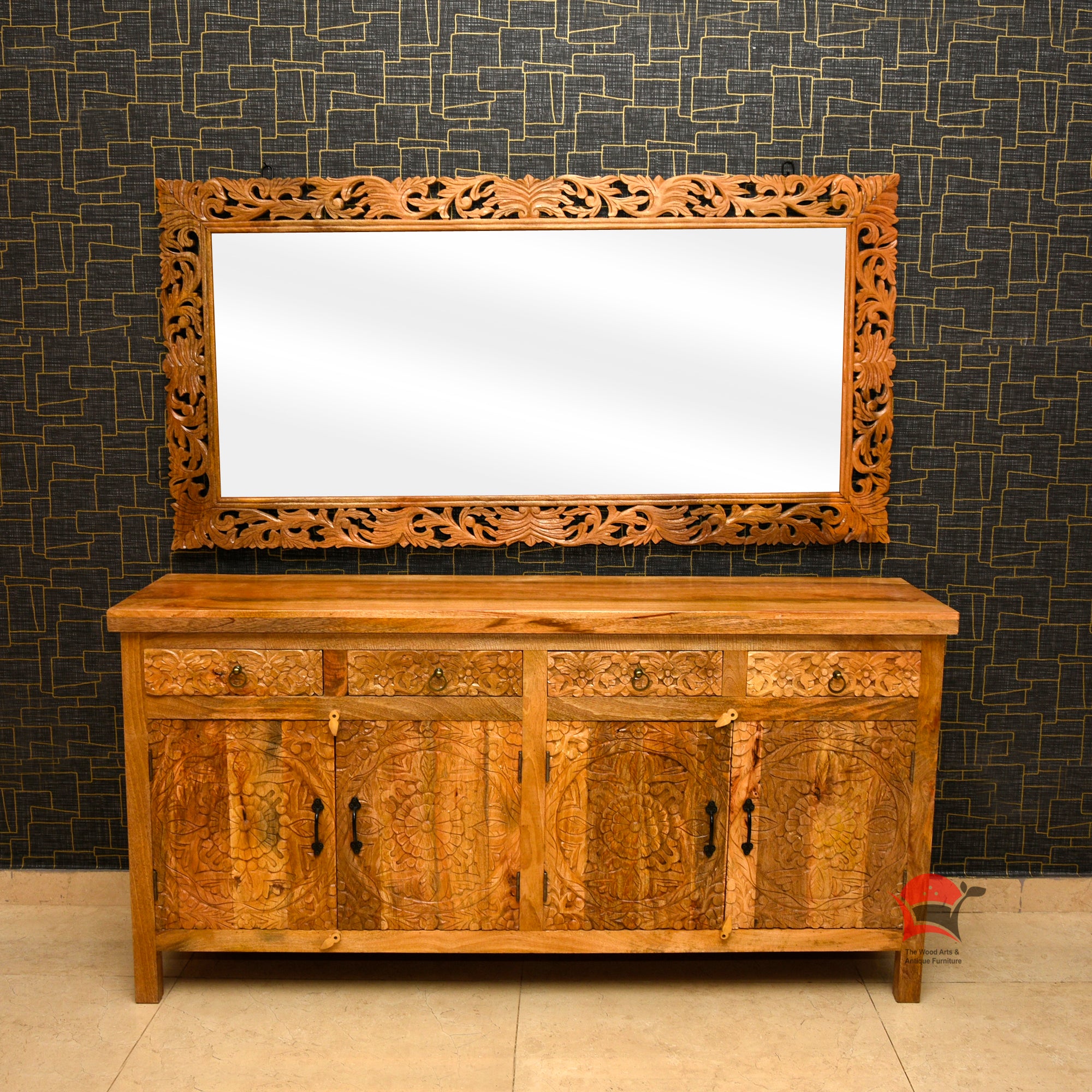 Sideboard and Buffet table 11