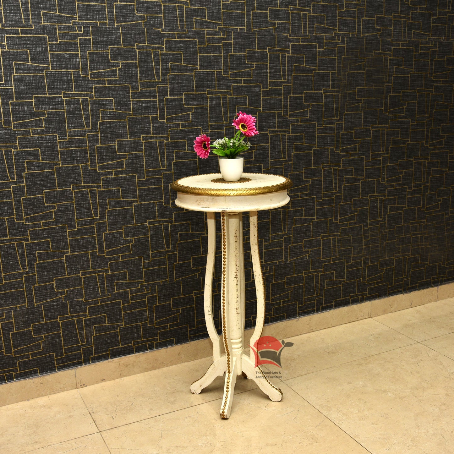 Coffee table and side table 10