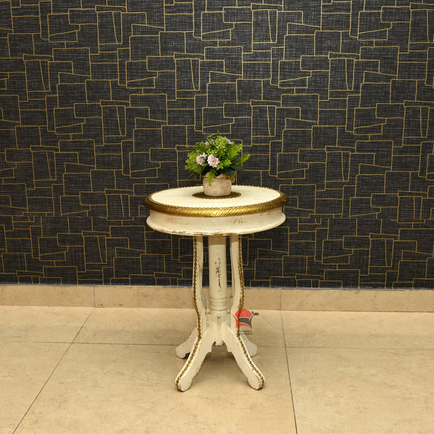 Coffee table and side table 11