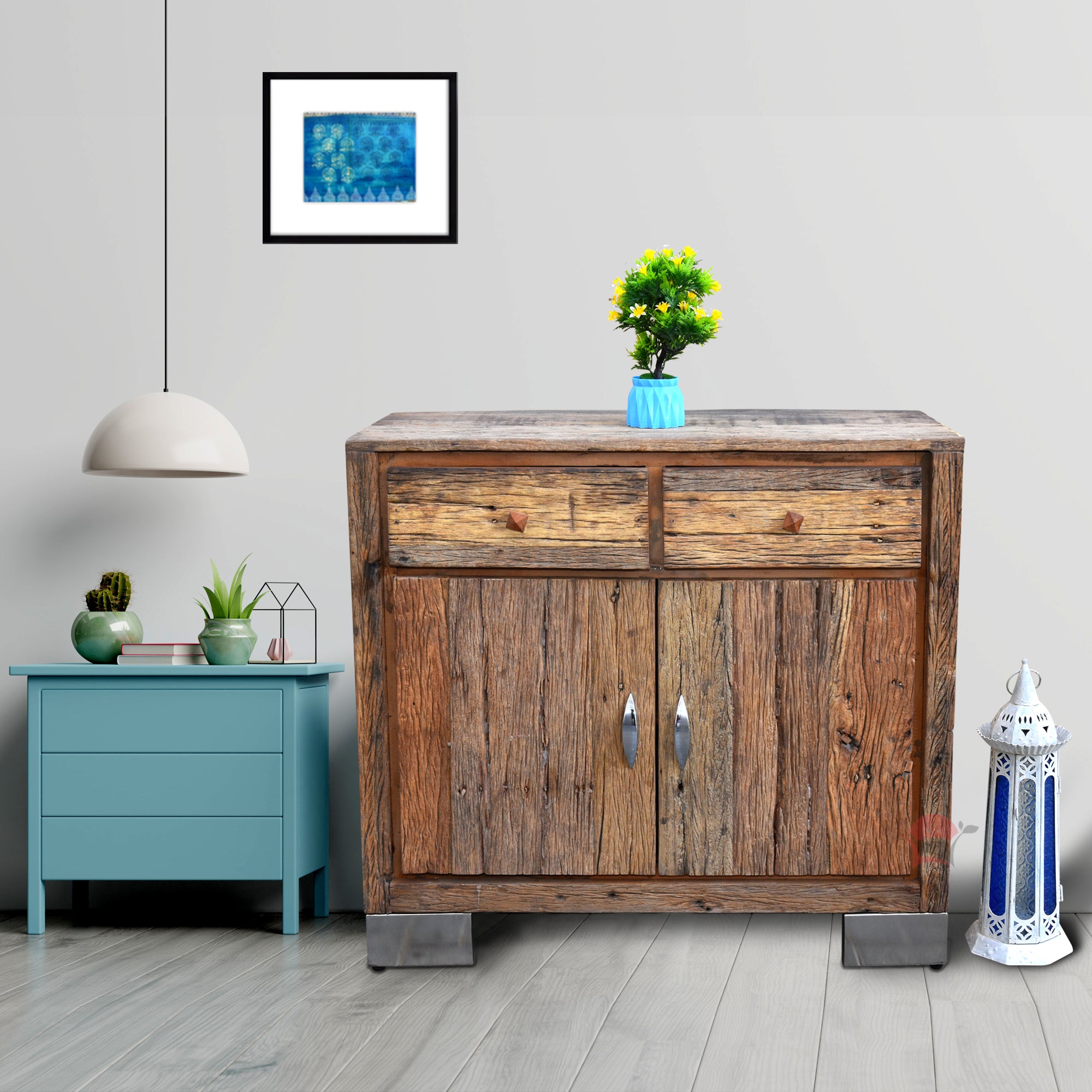 Sideboard and Buffet table 22