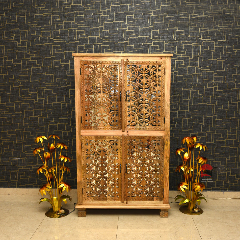 Book shelf and cabinet 20