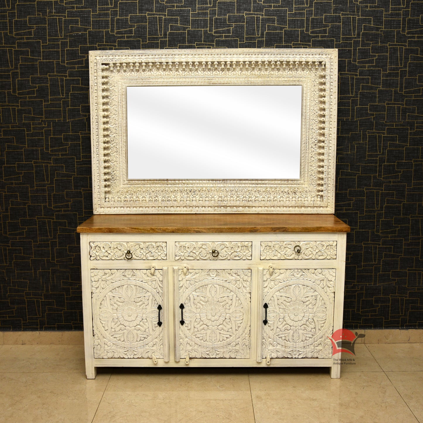 Sideboard and Buffet table 23