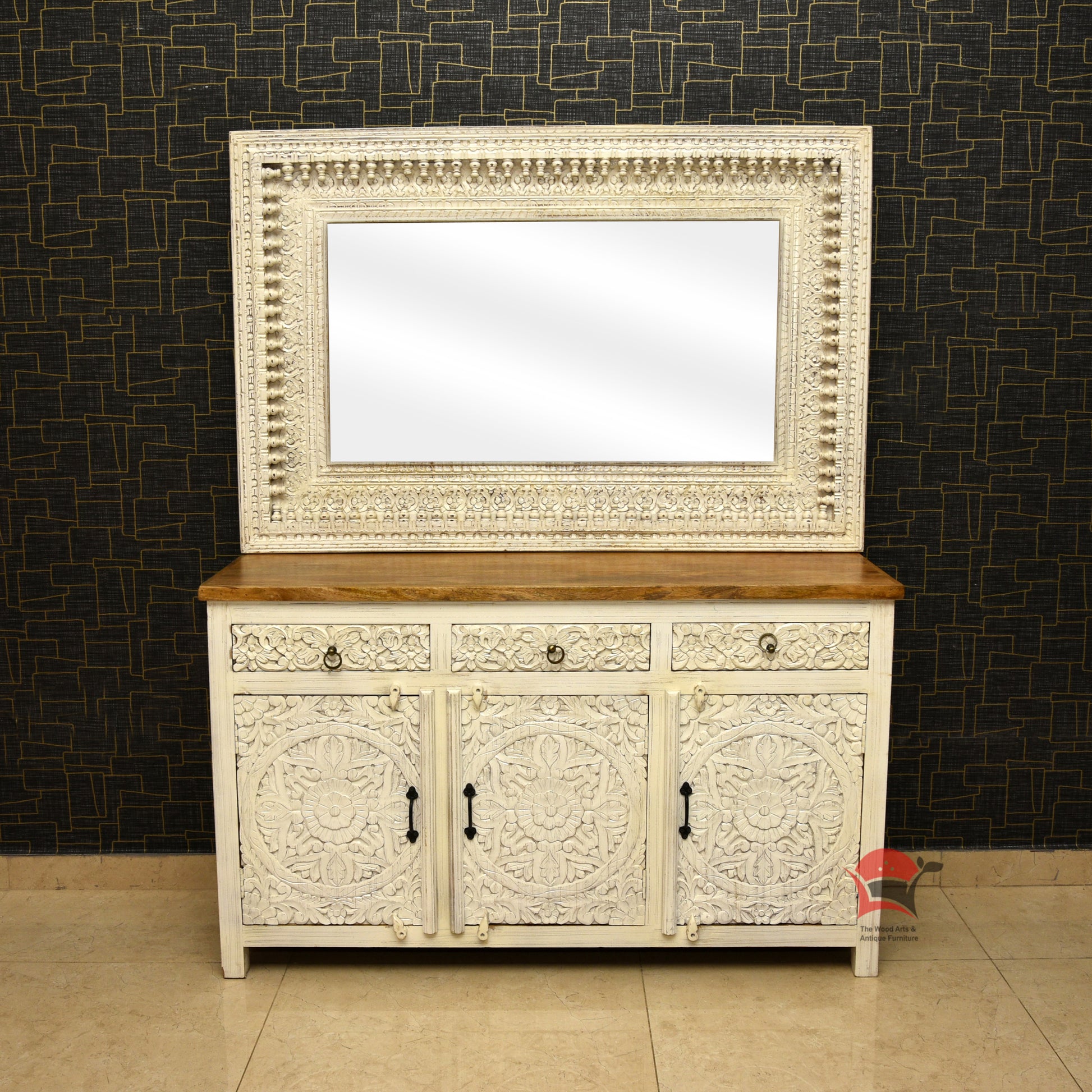 Sideboard and Buffet table 23