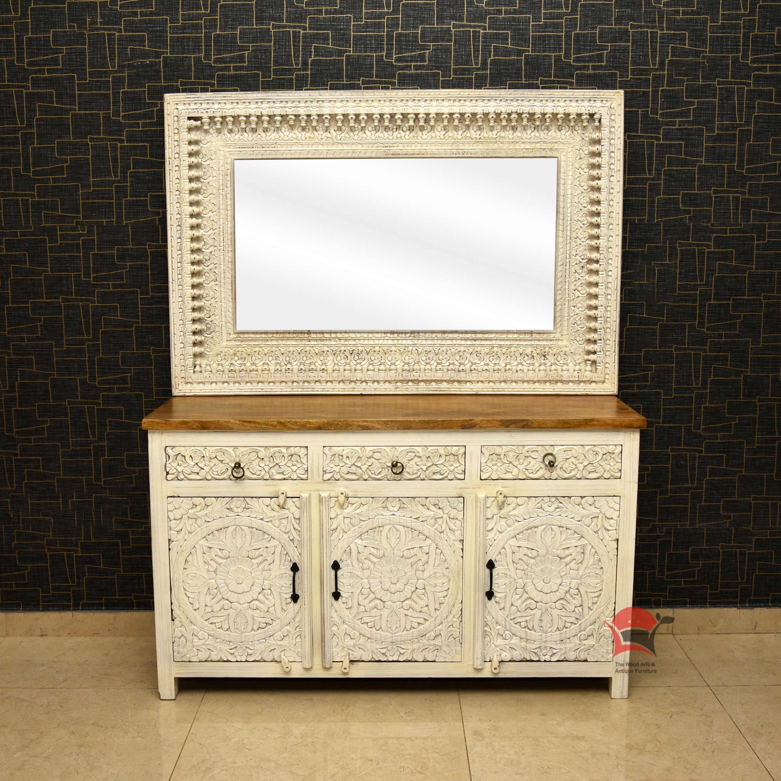 Sideboard and Buffet table 23