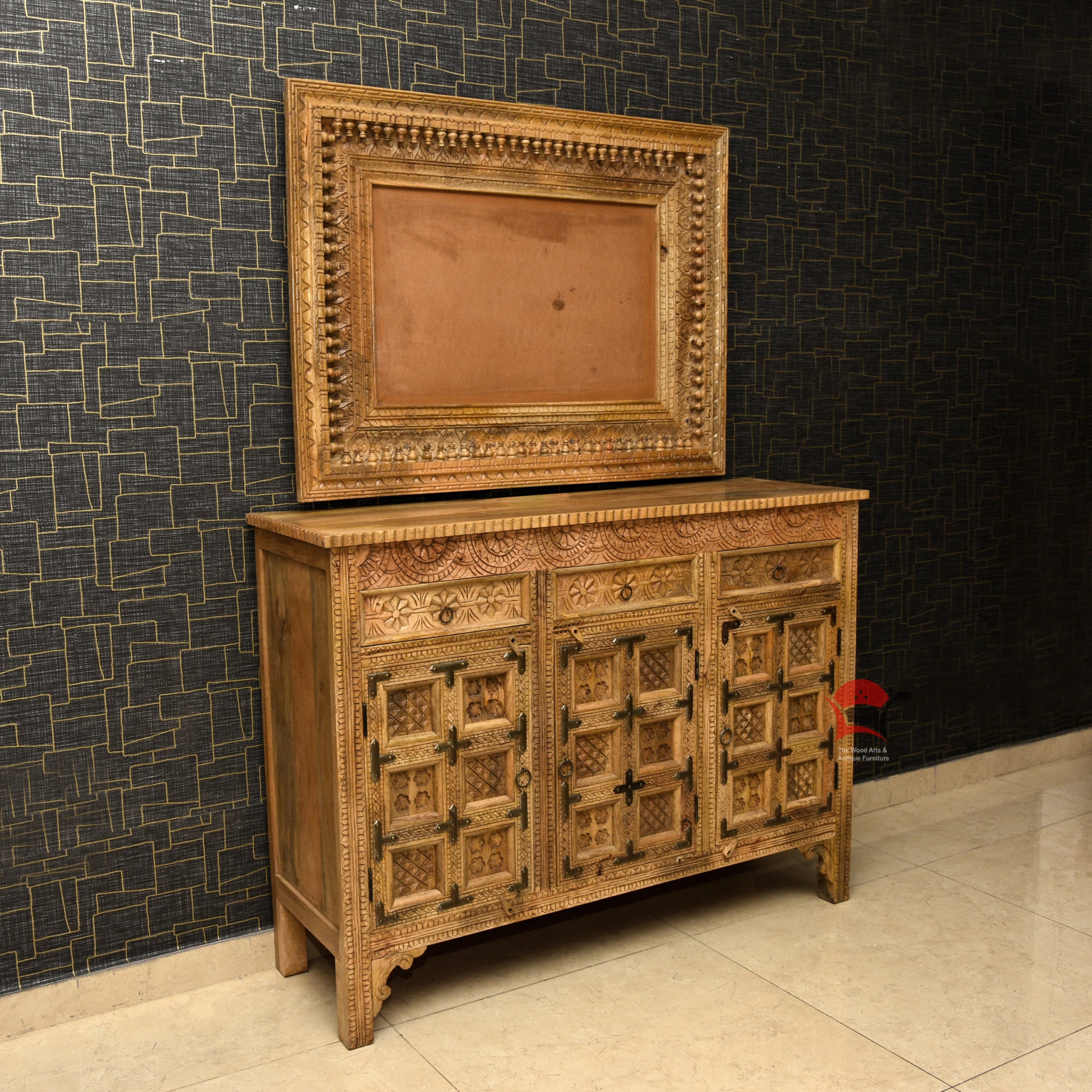 Sideboard and Buffet table 24