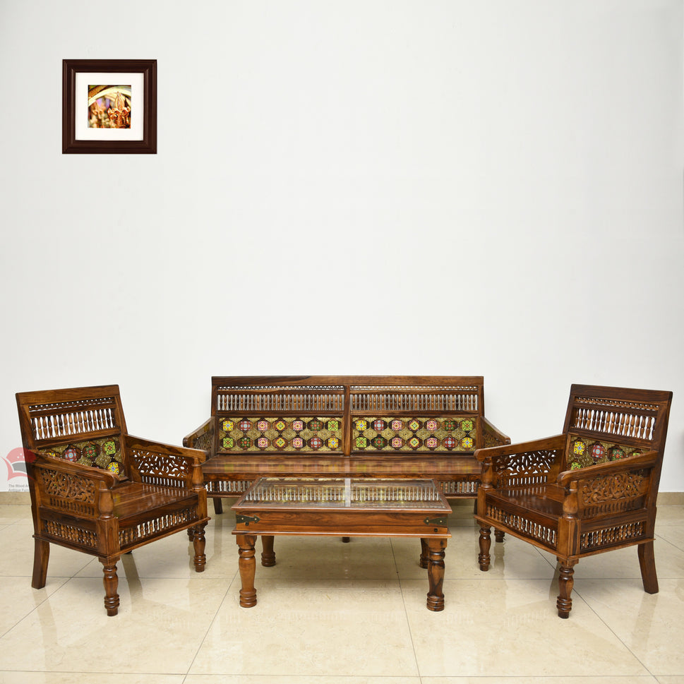 Sofa set 8
