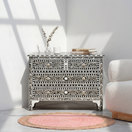 Switch Hand made chest of drawer,Vintage hand made cabinet Uae,Luxury dresser showroom Dubai UAE,  2 image