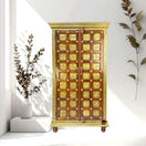 Switch Wooden cabinet for living rooms
Premium handcrafted wooden storage UAE 2 image