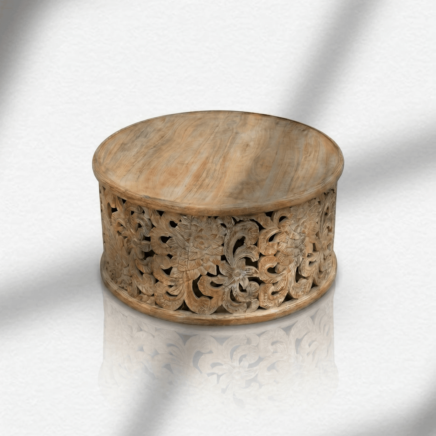 Handicrafted wood side coffee table store in Dubai,Arabic style coffee table shop near me Dubai,Crafted furniture for arbic majlis in UAE,Living room crafted wooden table in UAE,Affordable prices hand made furniture store in Dubai,