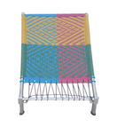 Switch Indian Outdoor Bed Sharjah
Majlis Style Charpai Ajman 1 image