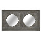Switch Solid wood hand carved mirror frame Oman
Traditional wooden mirror frame Doha Qatar
Heritage carved mirror frame Muscat 3 image