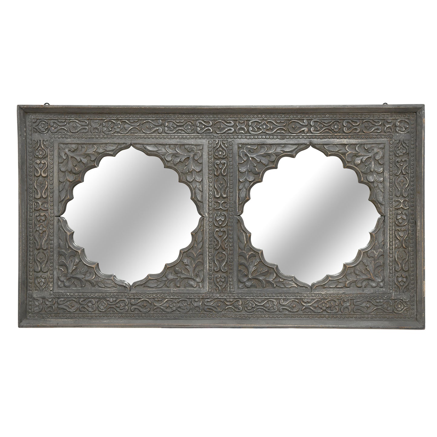Solid wood hand carved mirror frame Oman
Traditional wooden mirror frame Doha Qatar
Heritage carved mirror frame Muscat