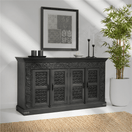 Switch Elegant furniture buffet table Dubai, Authentic wood showroom Dubai, Dubai villa furniture showroom, Dubai interior style showroom, Rustic wooden showroom Dubai, Exclusive furniture showroom Dubai, Dubai premium decor showroom, I 2 image