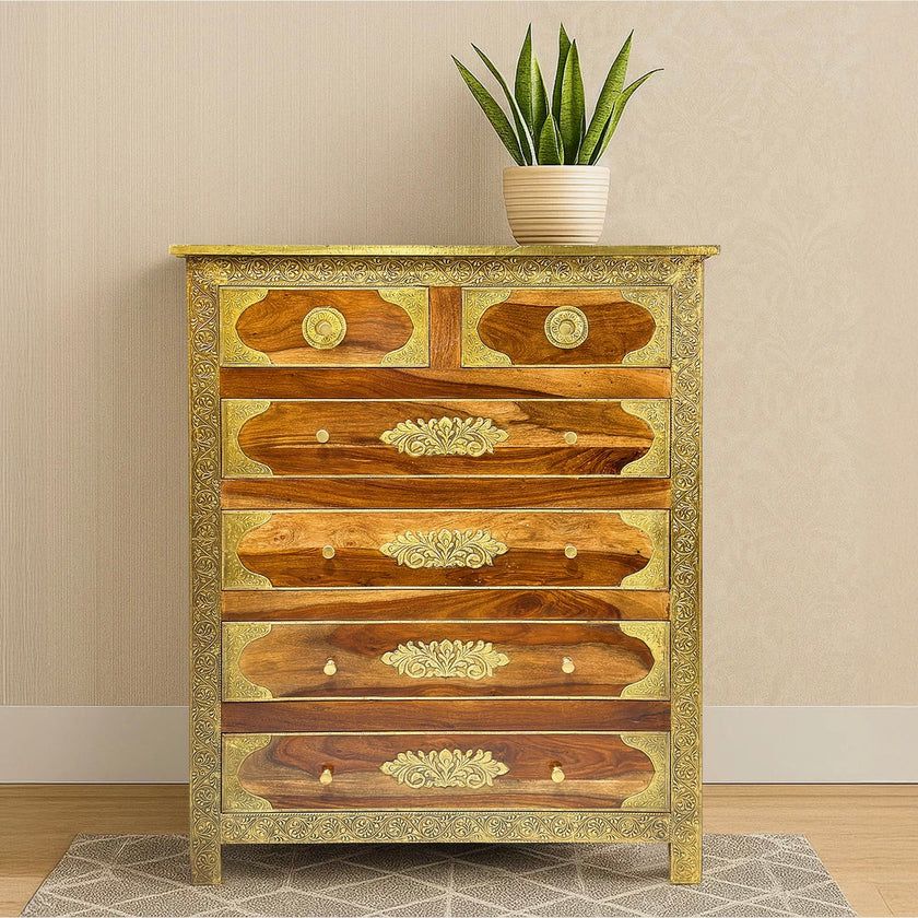 Solid wood antique furniture UAE
Dubai home wooden cabinet