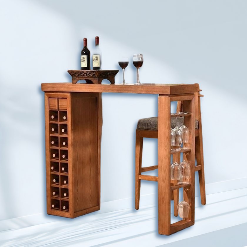 Wholesale bar furniture Oman
Retail wooden bar cabinet UAE