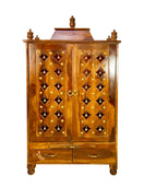 Switch Hindu wood temple
Hindu home temple in Dubai 2 image