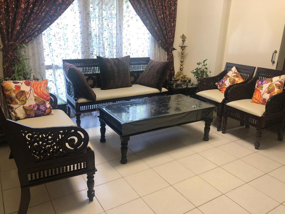 Sofa set 21
