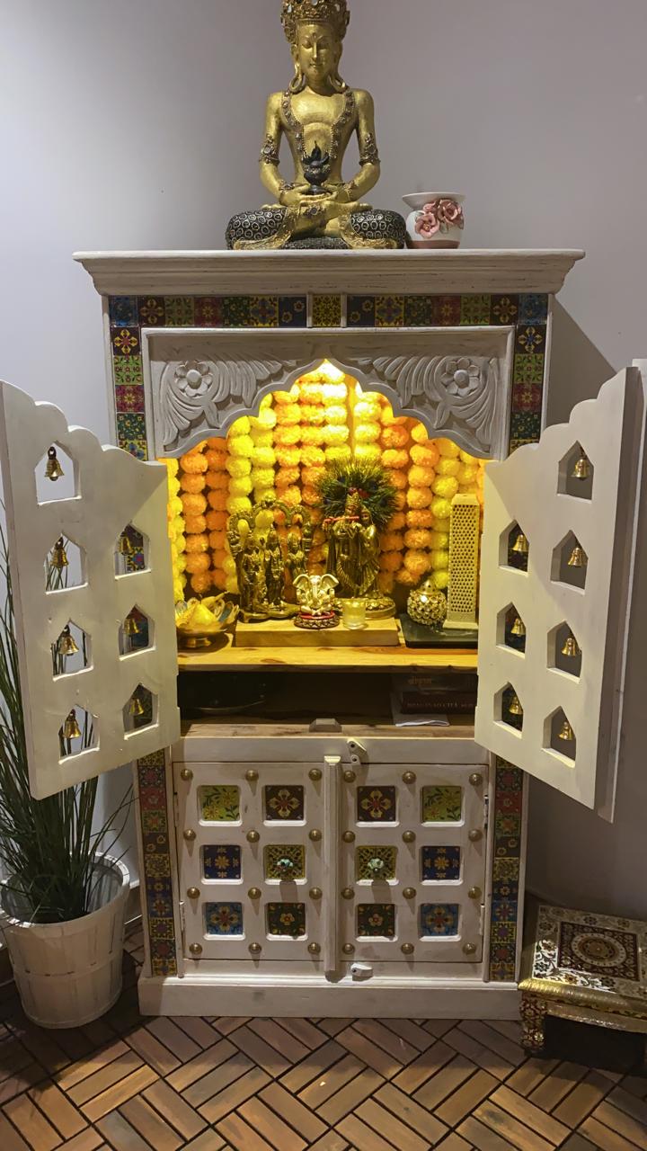 Pooja Temple 3