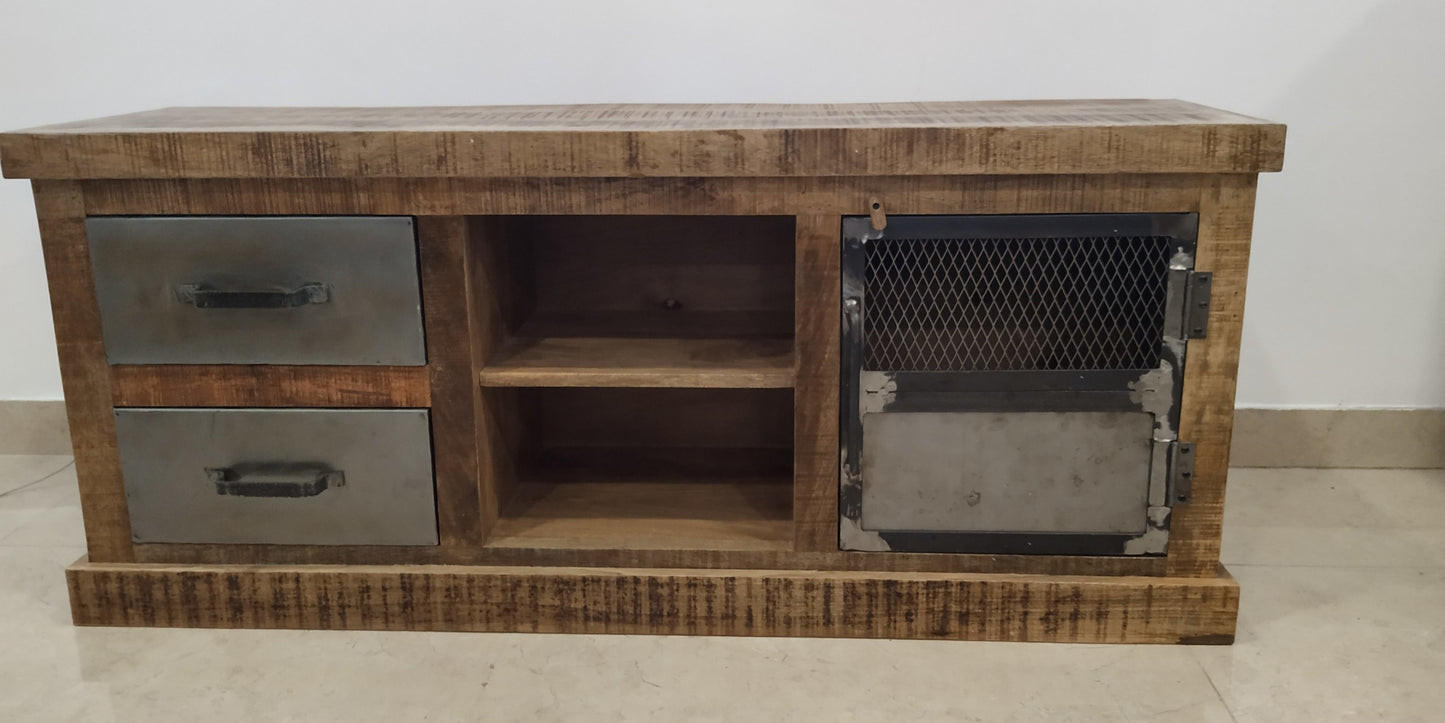 Tv Stand 18