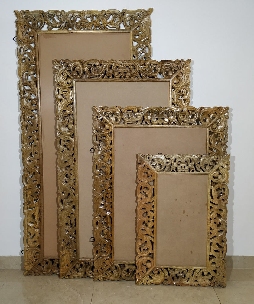Mirror frame 7