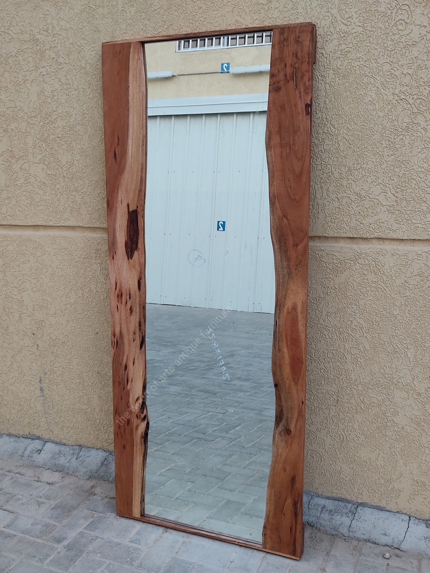 Mirror frame 14