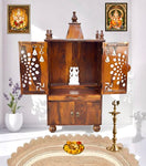 Switch Wooden temple Dubai
Handmade pooja mandir 2 image