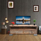 تبديل الصورة Living room wood tv console UAE
Solid wood media console Oman
High quality wood tv console Muscat
Handcrafted solid wood tv stand Qatar 1