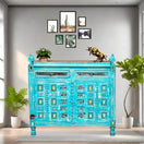 Switch Home Decoration Glass Door Cabinet
Kitchen Glass Door Storage Cabinet 1 image