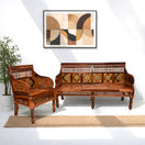 Switch Solid Sheesham Wood Sofa Dubai
Wooden Sofa Set For Living Room Abu Dhabi
Indian Sheesham Wood Sofa Set UAE 1 image