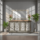 Switch Dining Room Sideboard Sharjah
Buffet Cabinet wood Dubai
Solid Wood Sideboard in Abu Dhabi 1 image