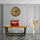 Switch Mango wood living room console
Mango wood console table
Solid mango wood console 1 image