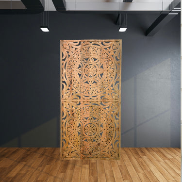 Wall panel
