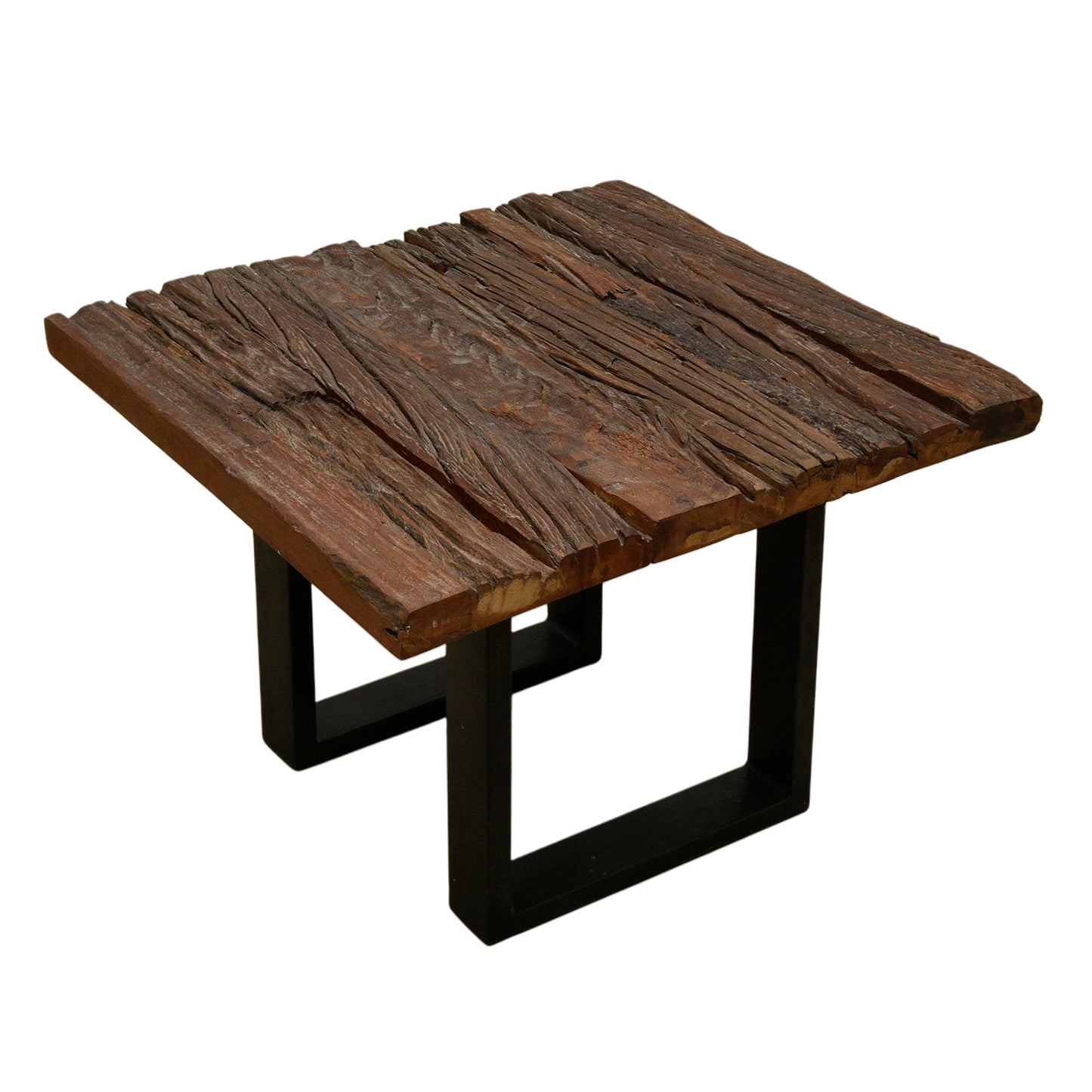 Vintage Side Table Oman
Railway Wood Furniture Qatar
Industrial Furniture Doha Bahrain