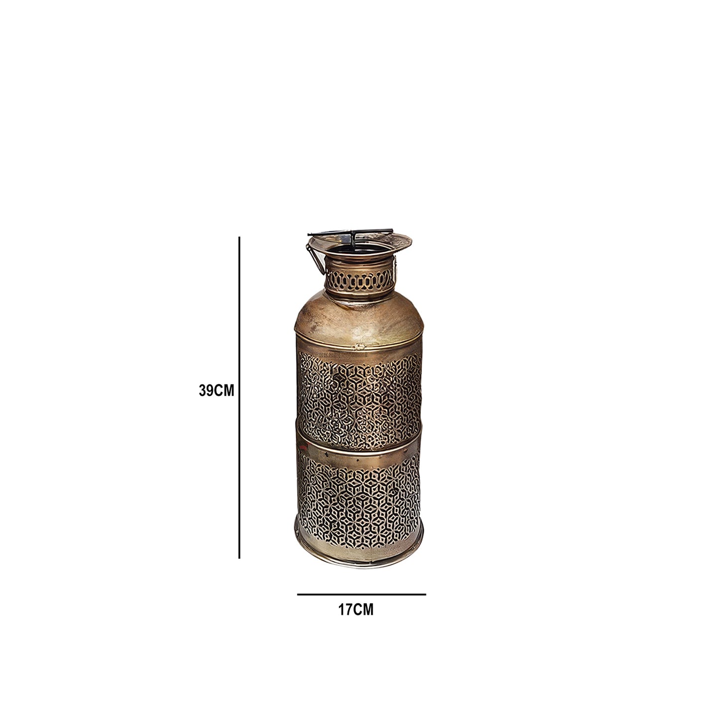 Brass candle decor Dubai
Vintage metal decor Oman
Majlis candle decor Qatar