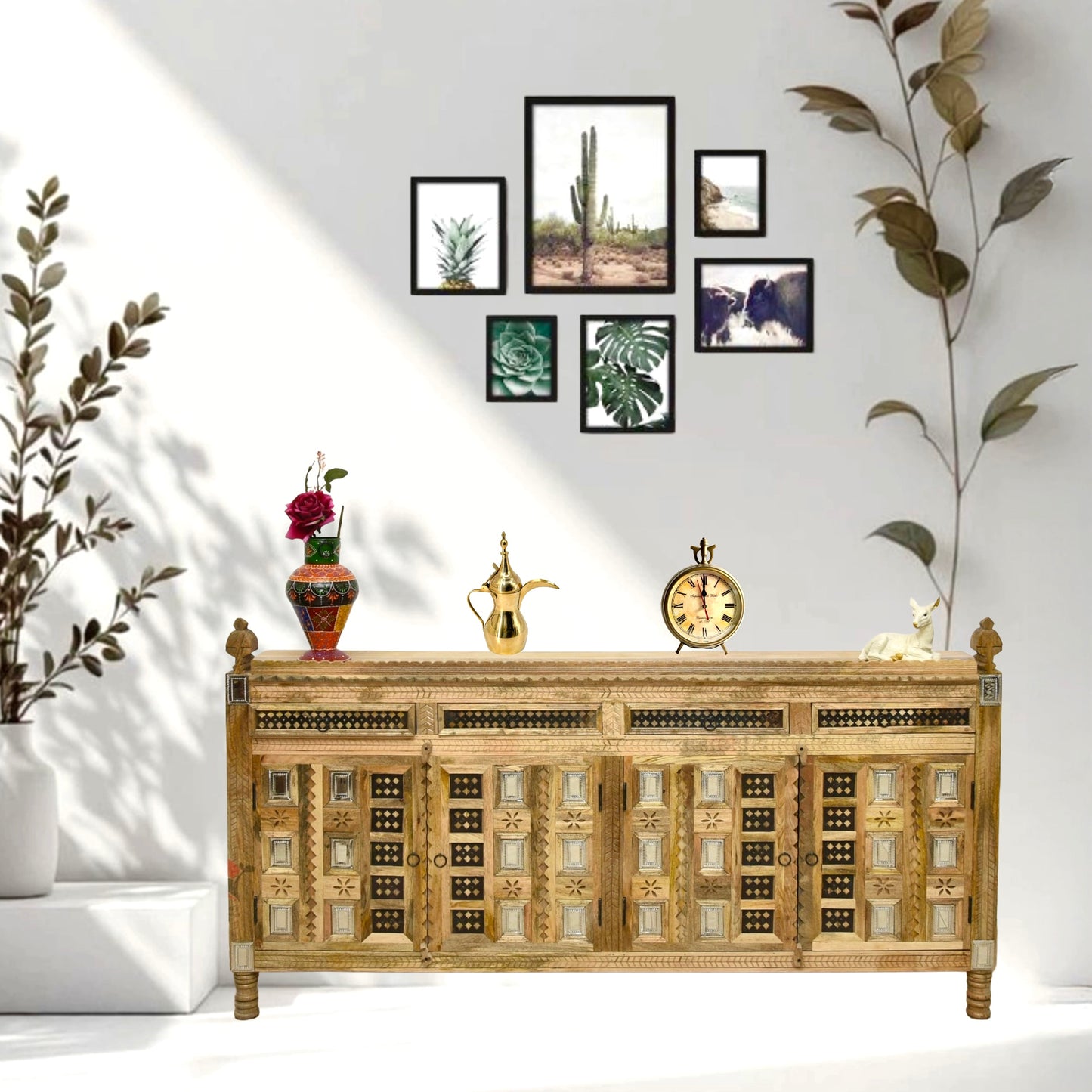 Living Room Sideboard
Dining Room Sideboard