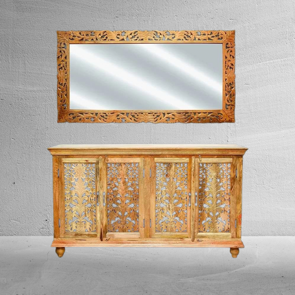 Sideboard and Buffet table 14