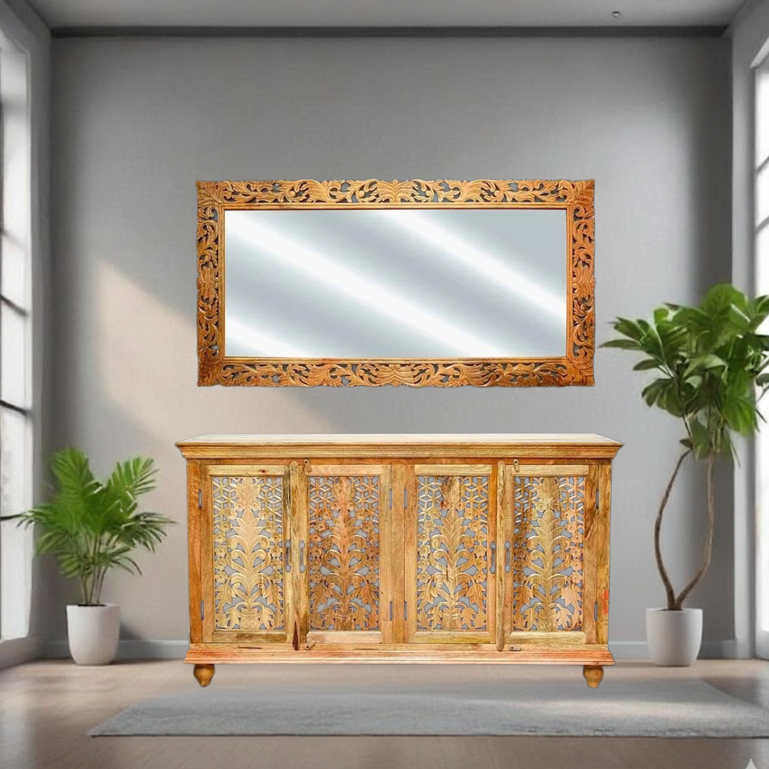 Sideboard and Buffet table 14